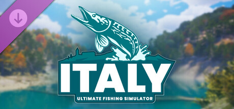 Ultimate Fishing Simulator® - Italy DLC