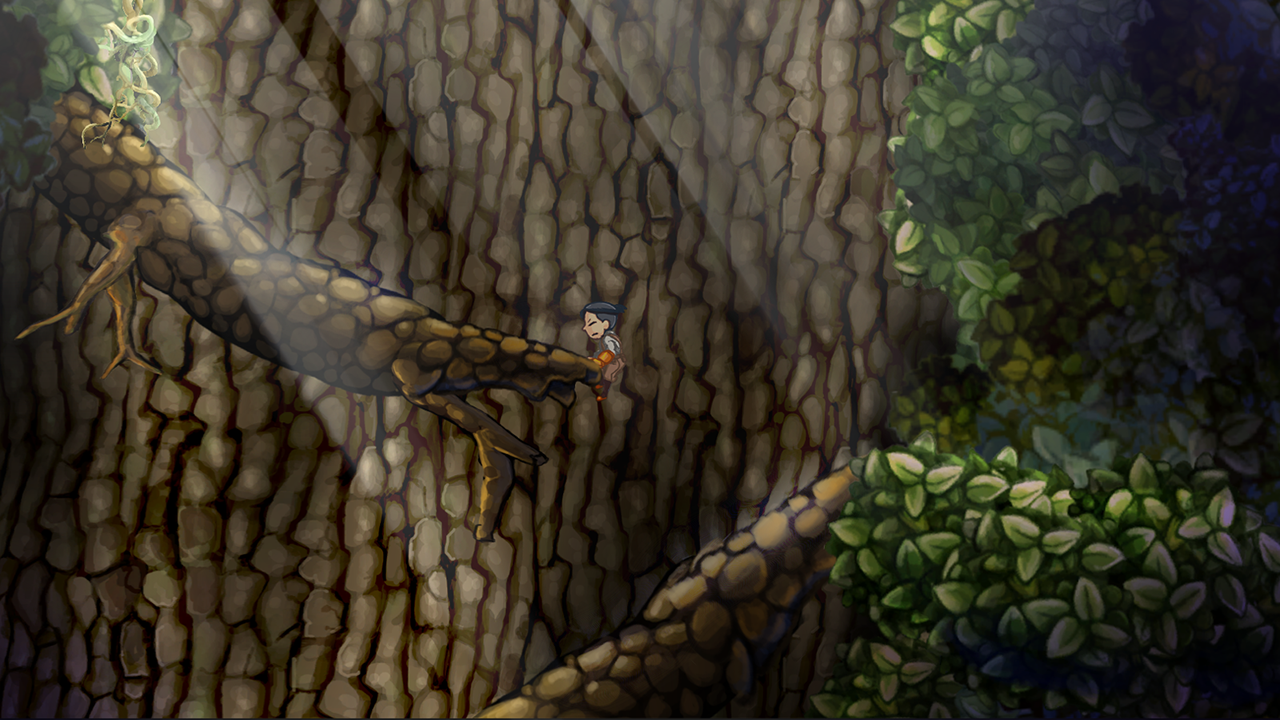 Teslagrad screenshot 7