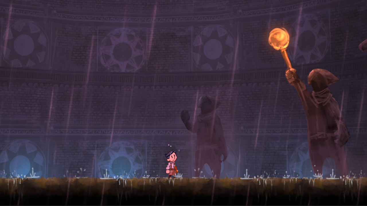 Teslagrad screenshot 11