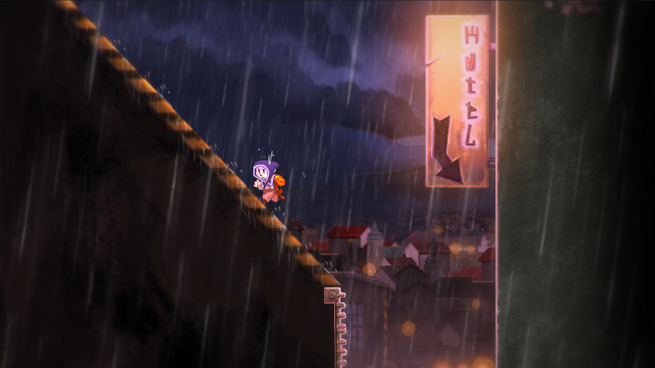 Teslagrad screenshot 13