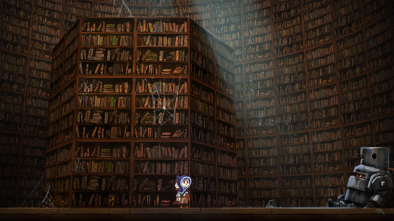 Teslagrad screenshot 10