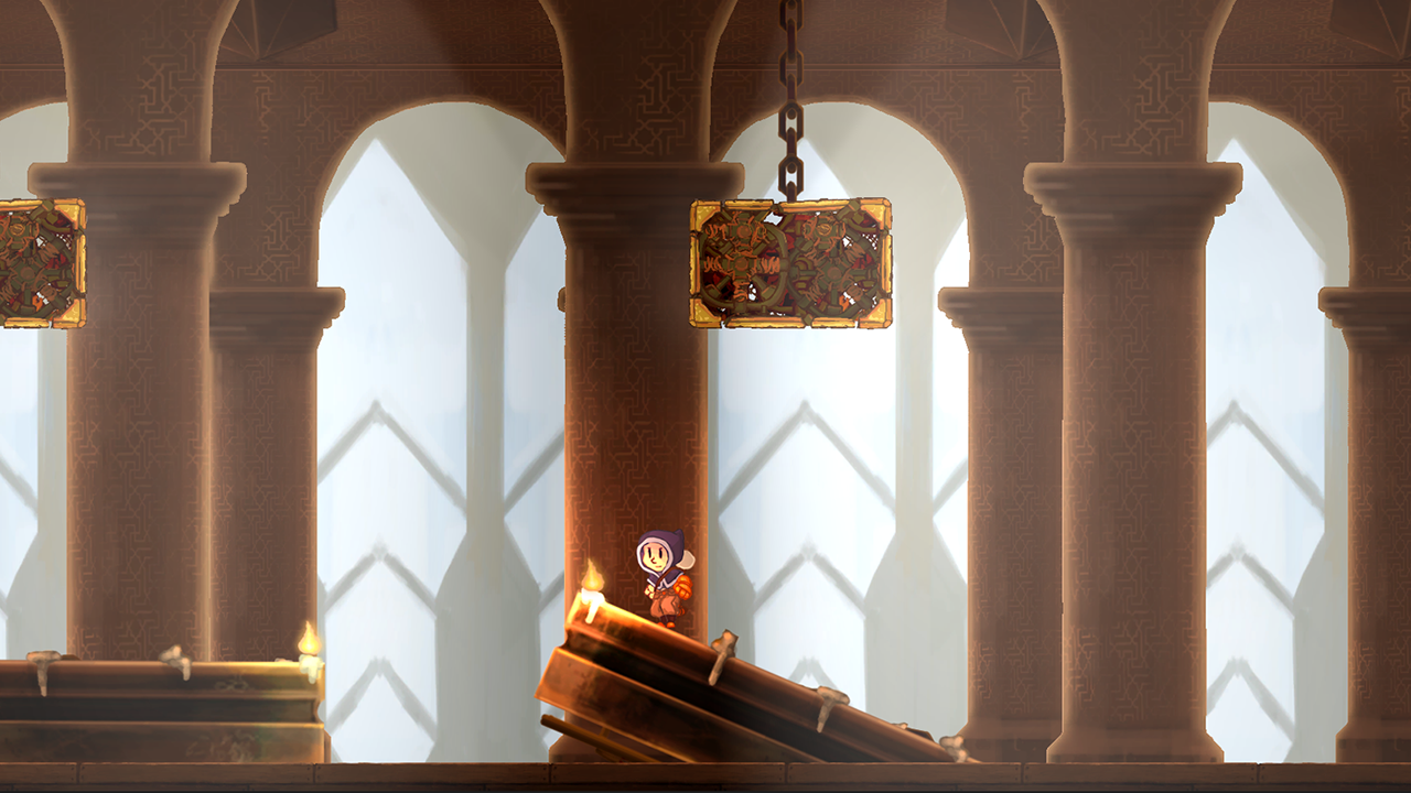 Teslagrad screenshot 8