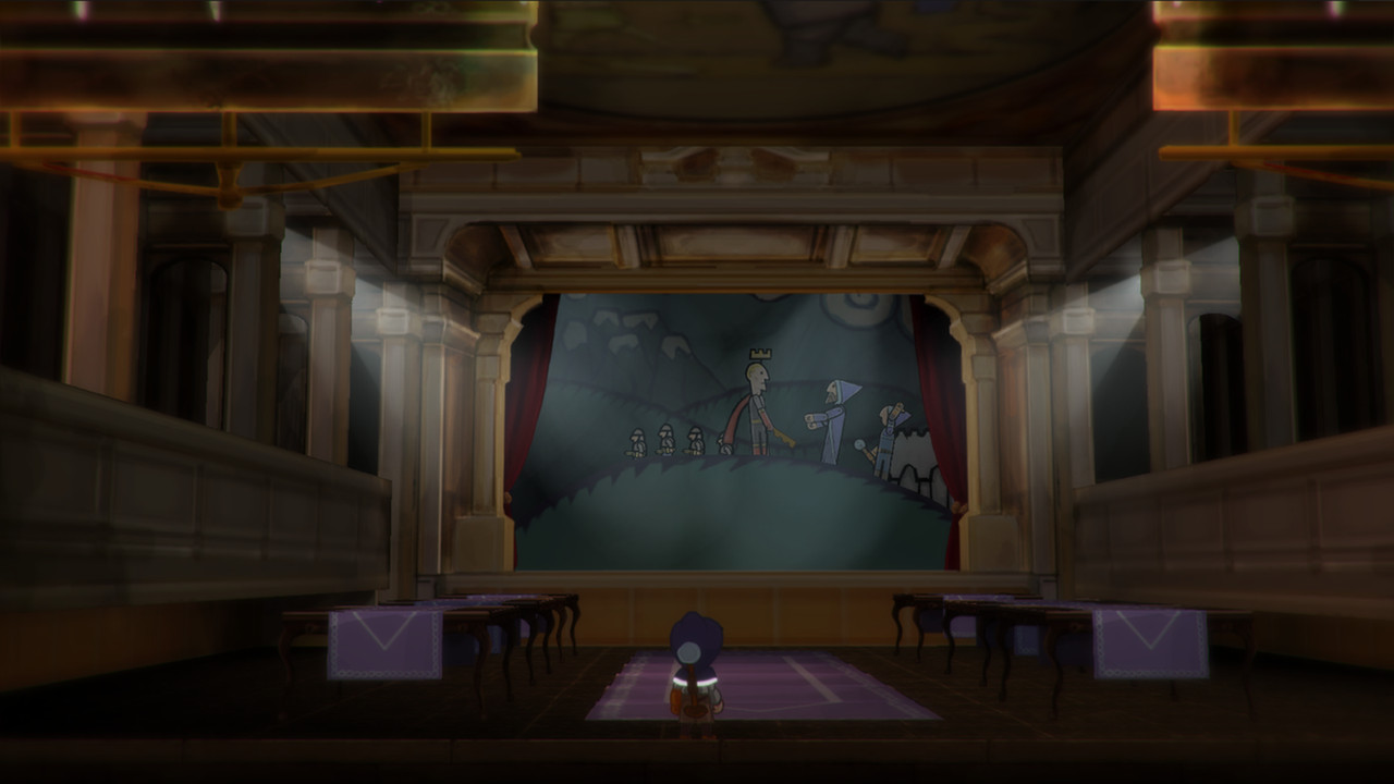 Teslagrad screenshot 14