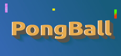 PongBall Cover Image