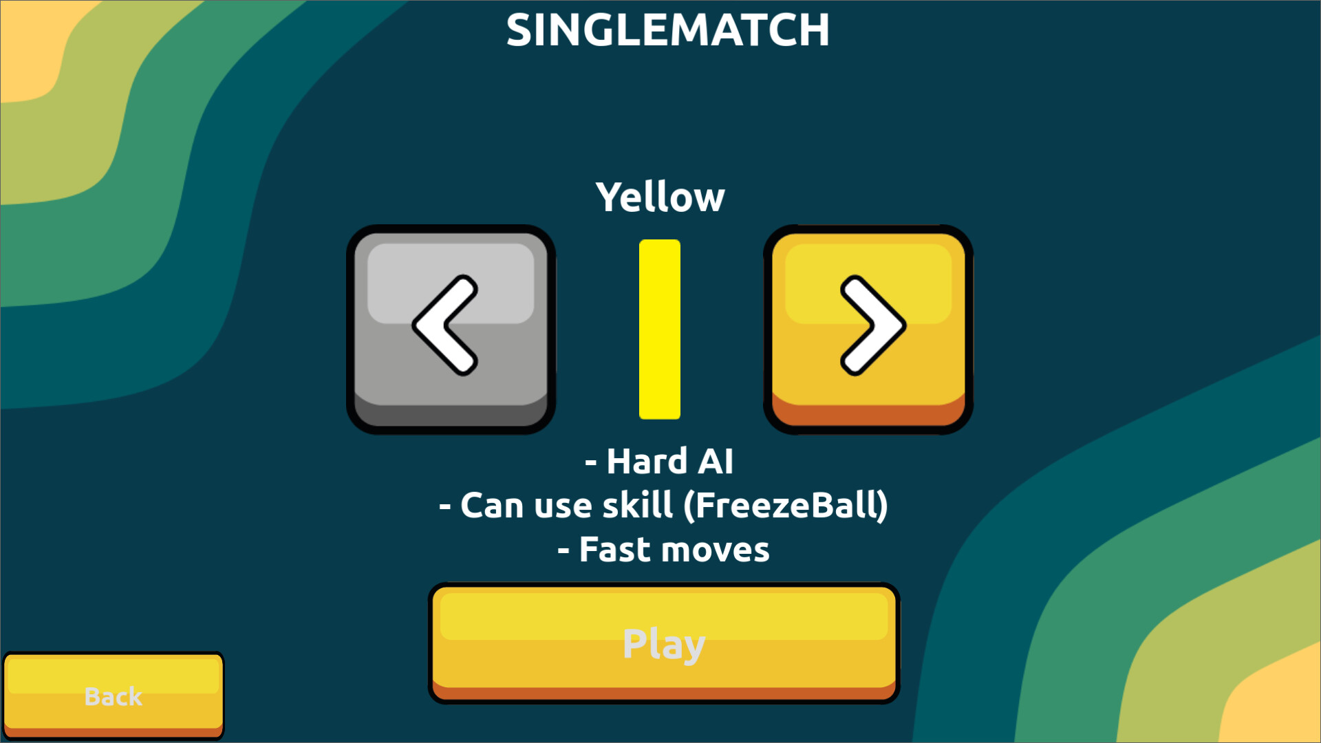 PongBall screenshot 5