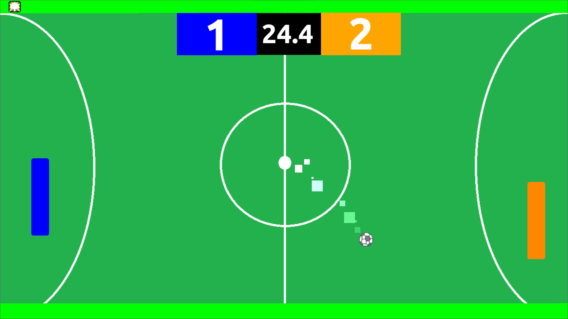 PongBall screenshot 7