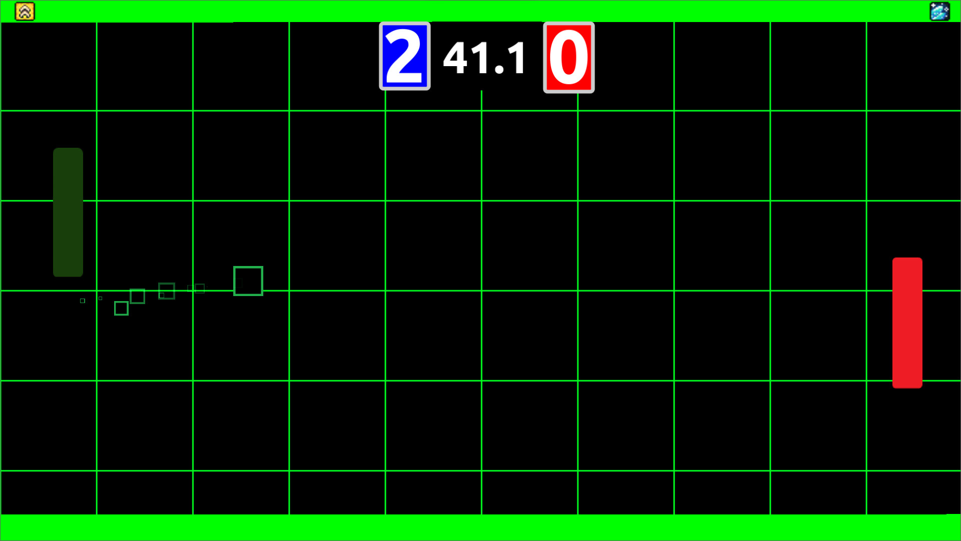 PongBall screenshot 1