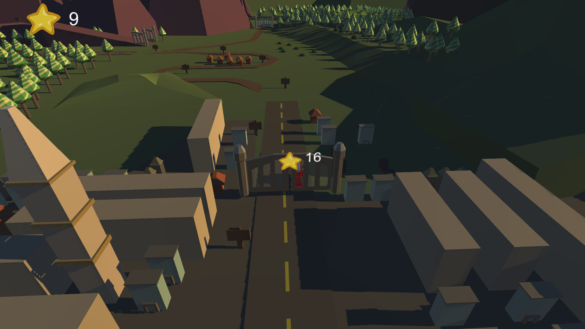 The ARMARDISP screenshot 4