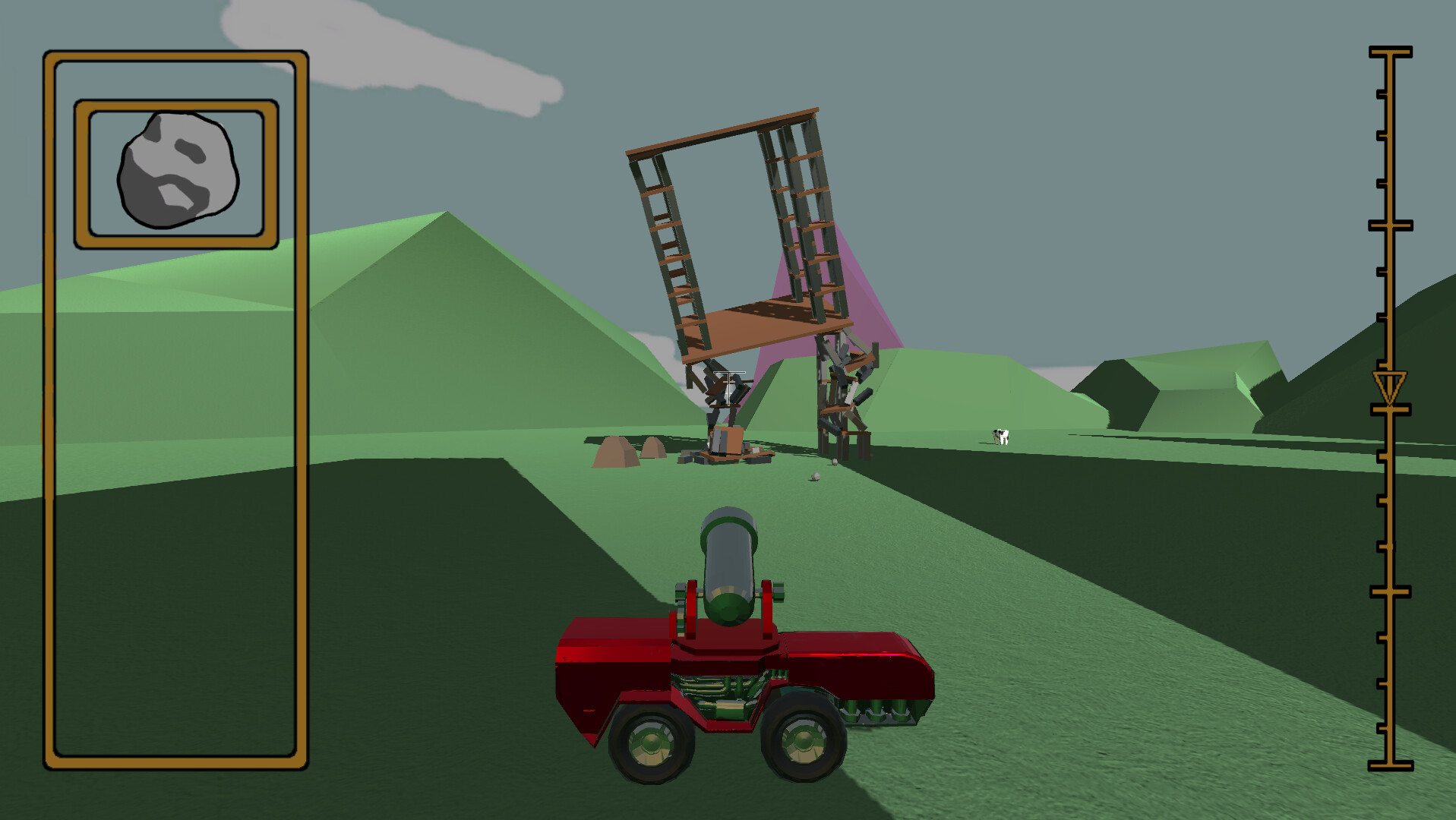 The ARMARDISP screenshot 3