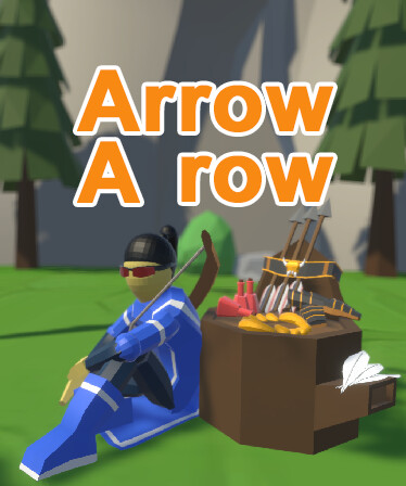 Arrow a Row