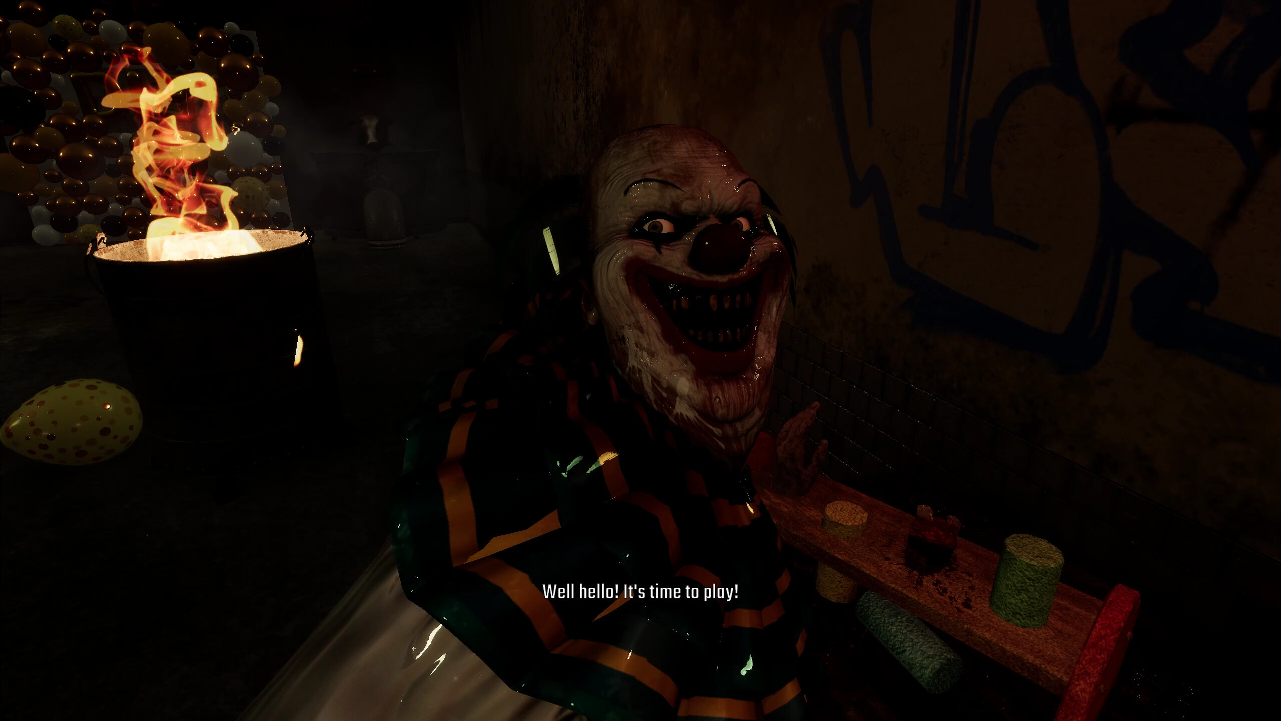 Gore Doctor screenshot 3