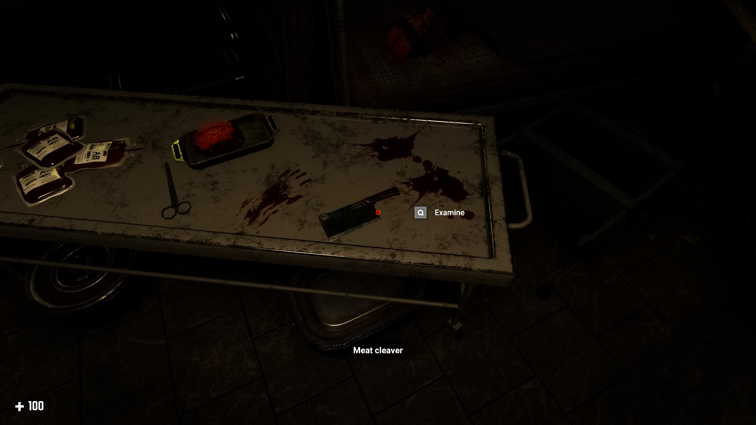 Gore Doctor screenshot 12