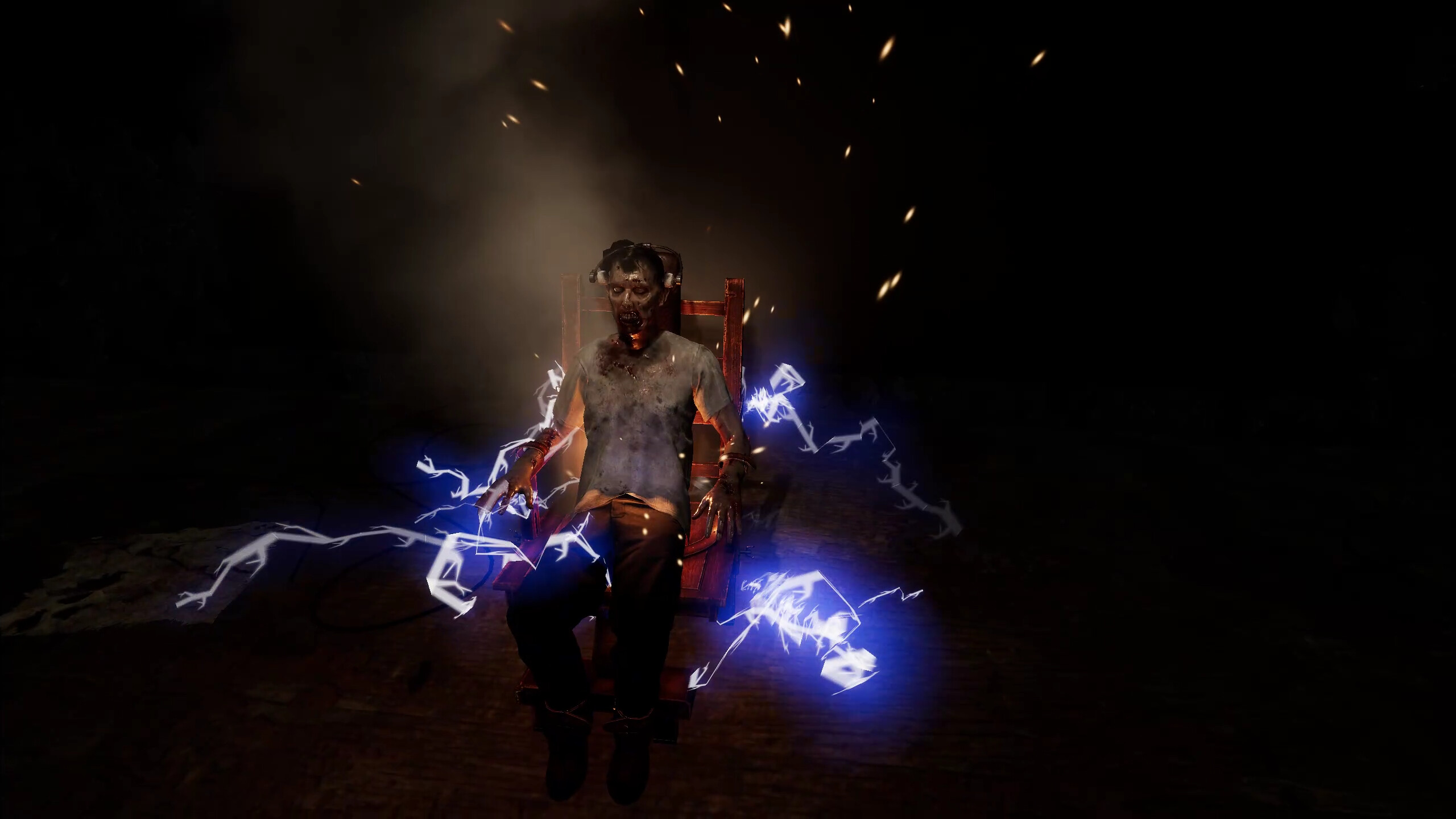 Gore Doctor screenshot 17