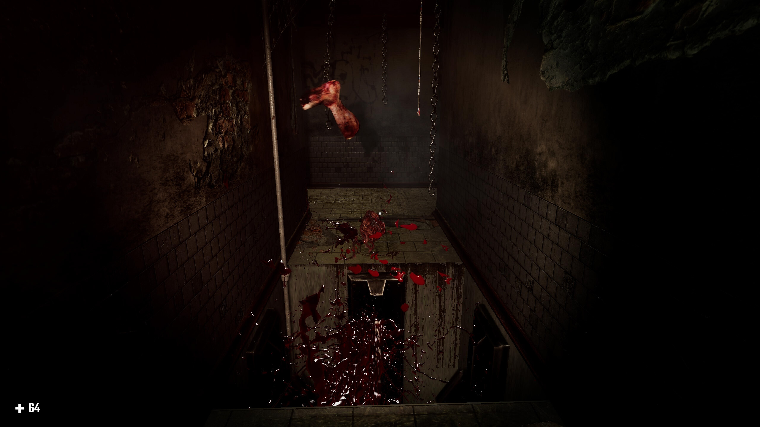 Gore Doctor screenshot 19