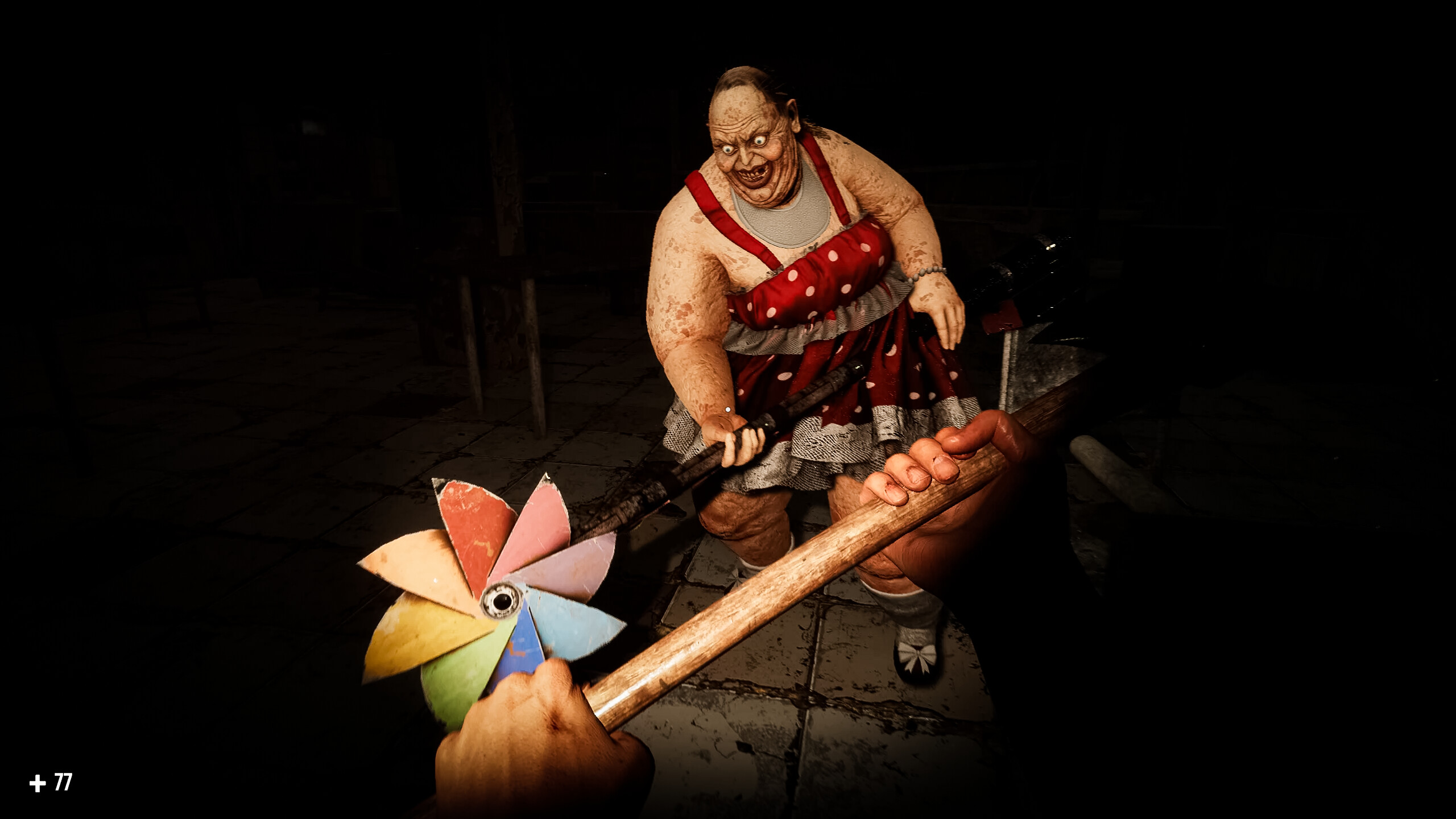 Gore Doctor screenshot 7