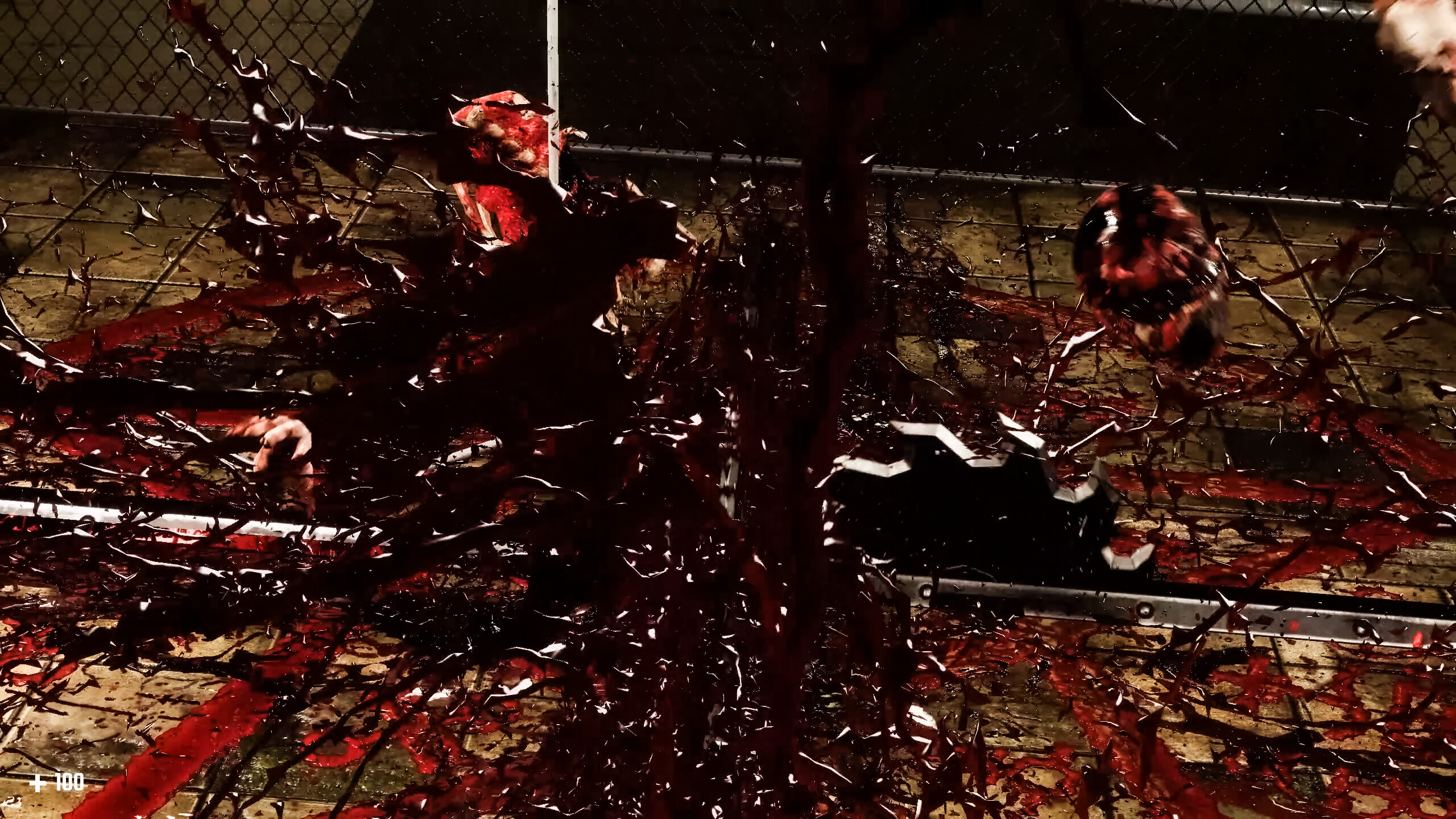Gore Doctor screenshot 18