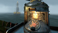A screenshot of Ghost Town