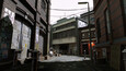 A screenshot of Ghost Town