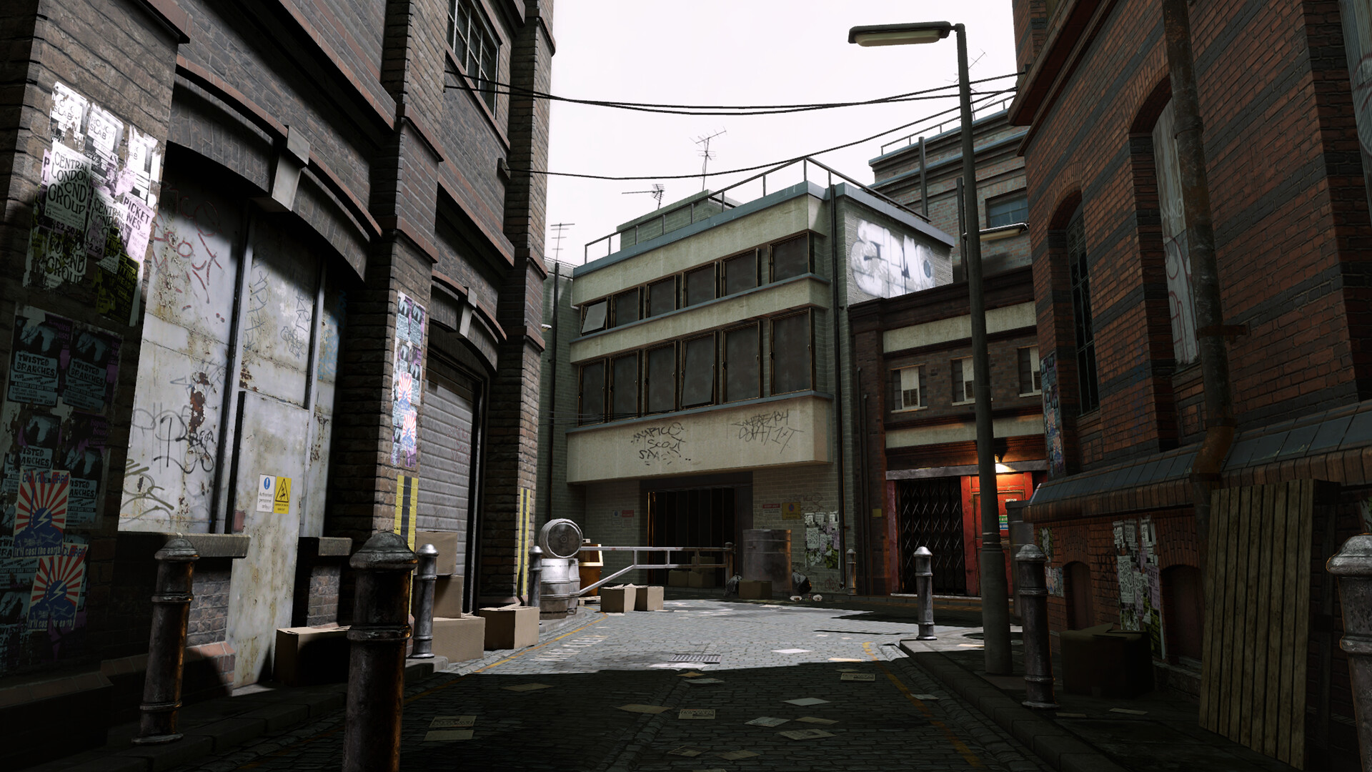 Ghost Town screenshot 6