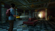 A screenshot of Ghost Town