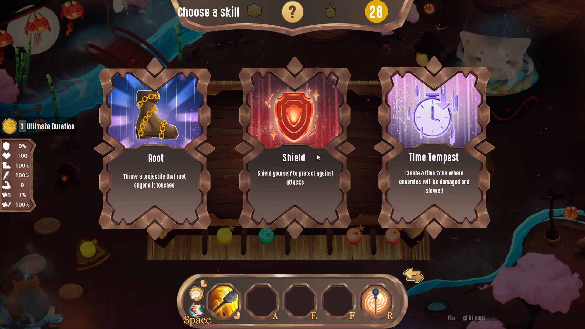 Gobo’s Arena screenshot 4