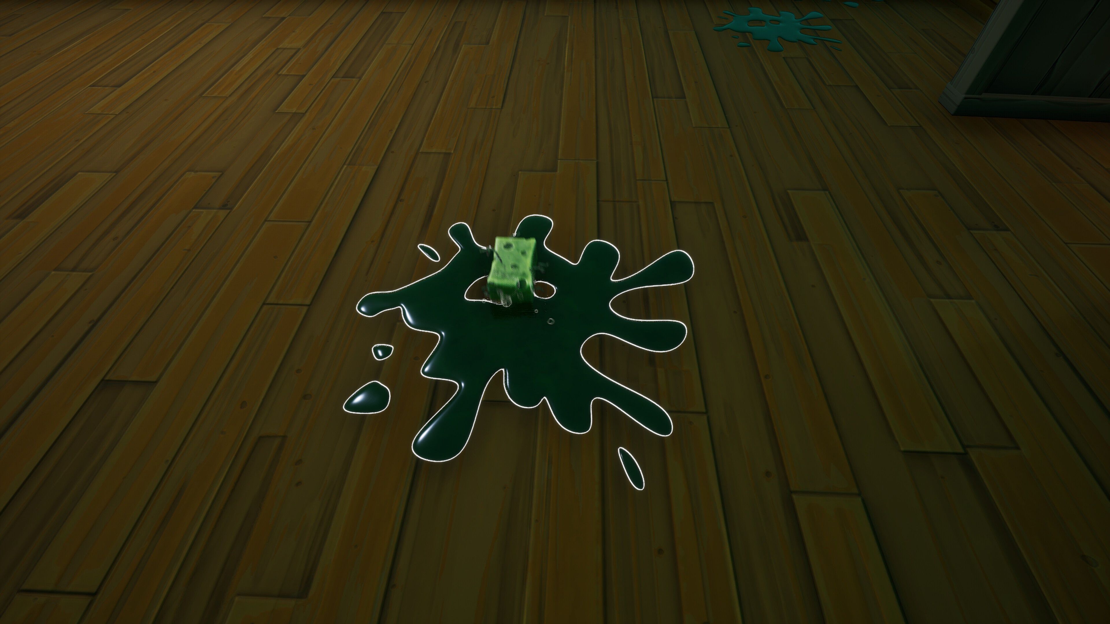 Spooky Bay screenshot 9
