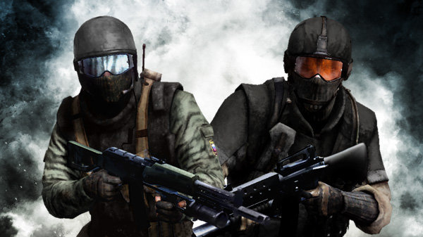 Battlefield Bad Company 2: SPECACT Kit Upgrade screenshot 2