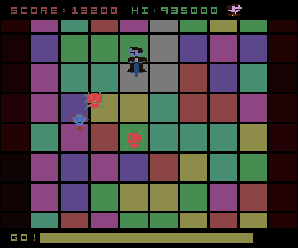 Po-Go-No! screenshot 4