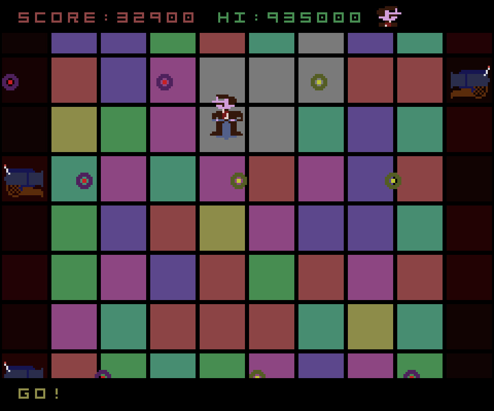 Po-Go-No! screenshot 5