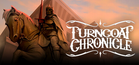 Turncoat Chronicle — Steam header