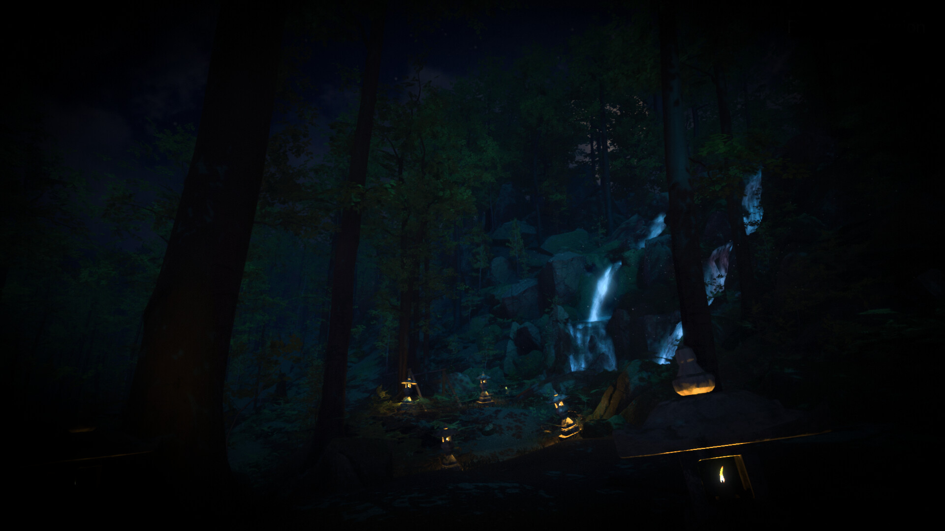 Tatari: The Arrival screenshot 6