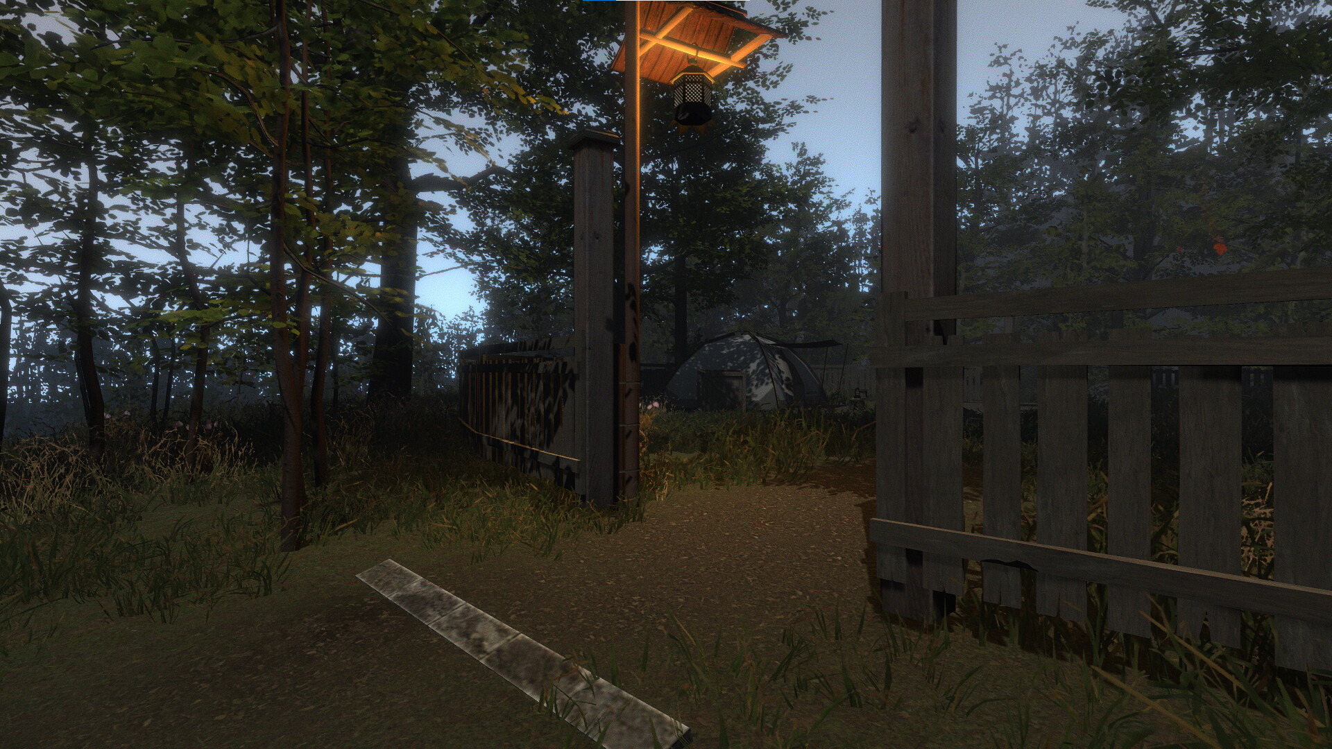 Tatari: The Arrival screenshot 3