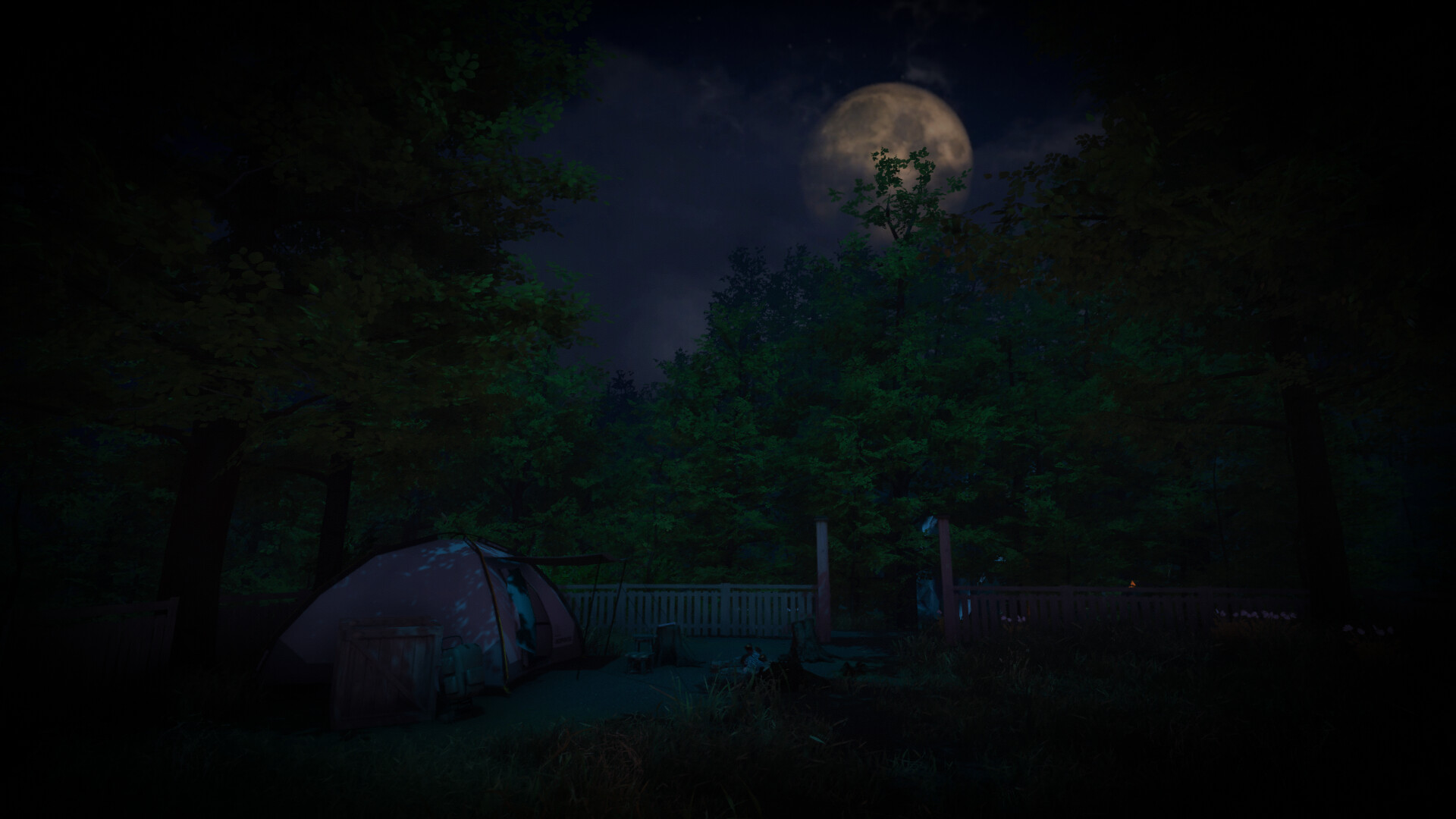 Tatari: The Arrival screenshot 7