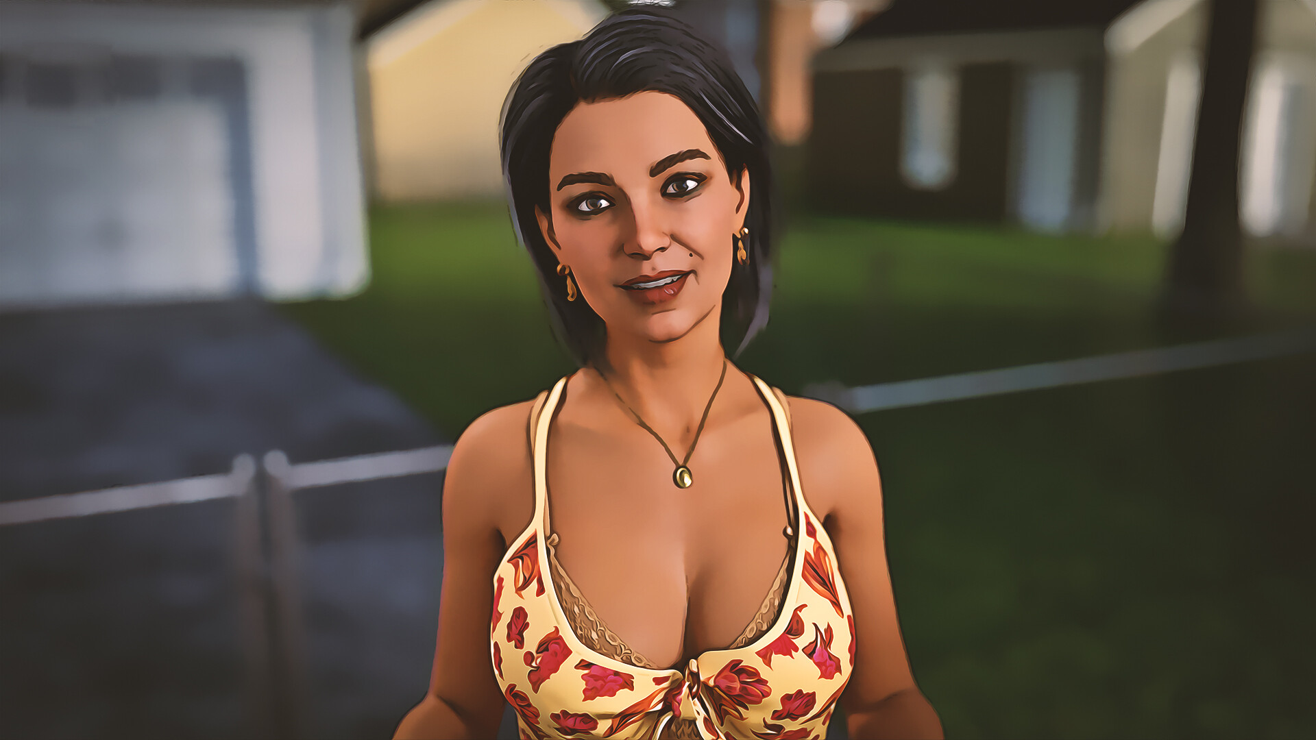 The Artist - Developer Donation screenshot 9