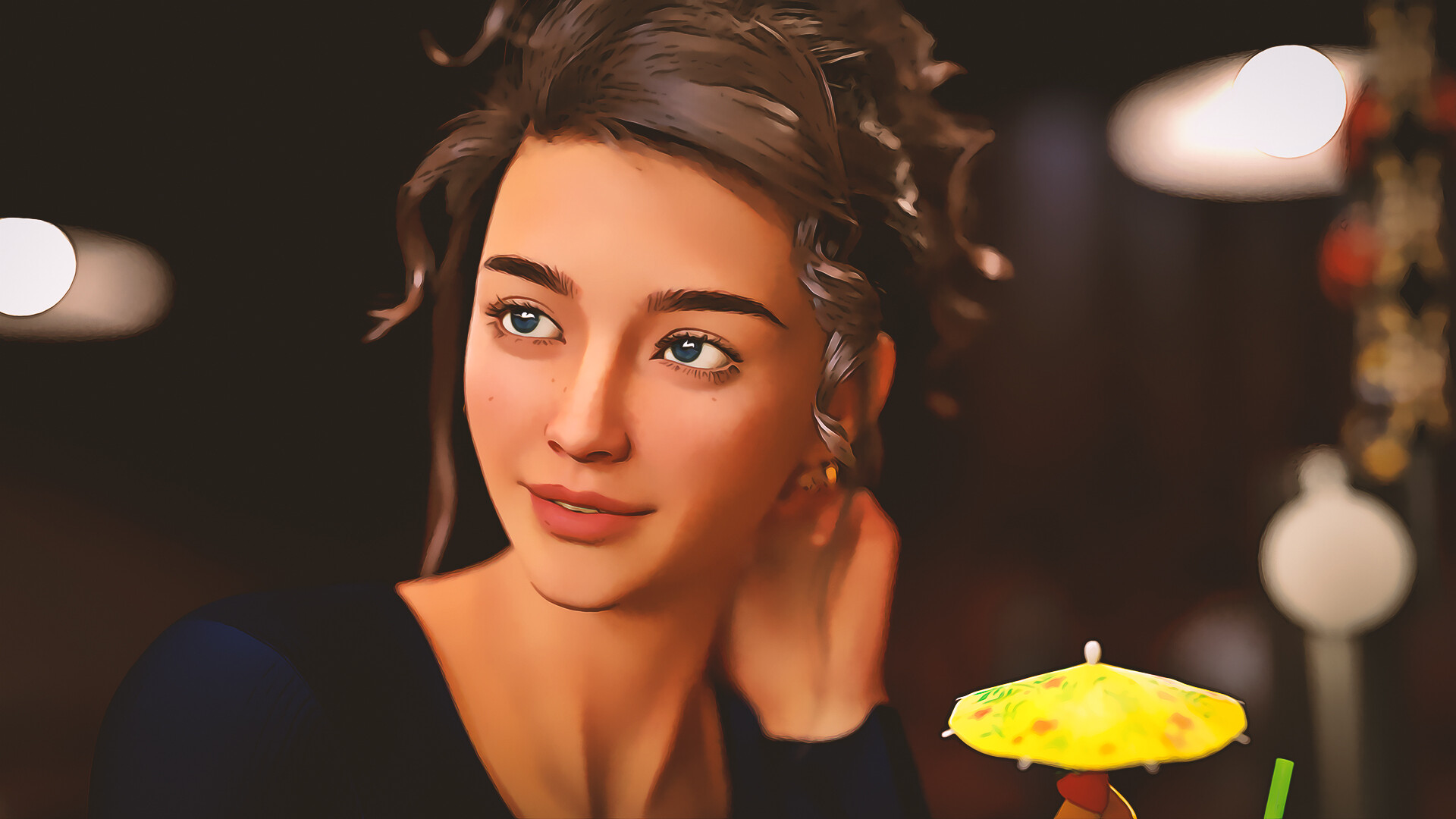 The Artist - Developer Donation screenshot 6