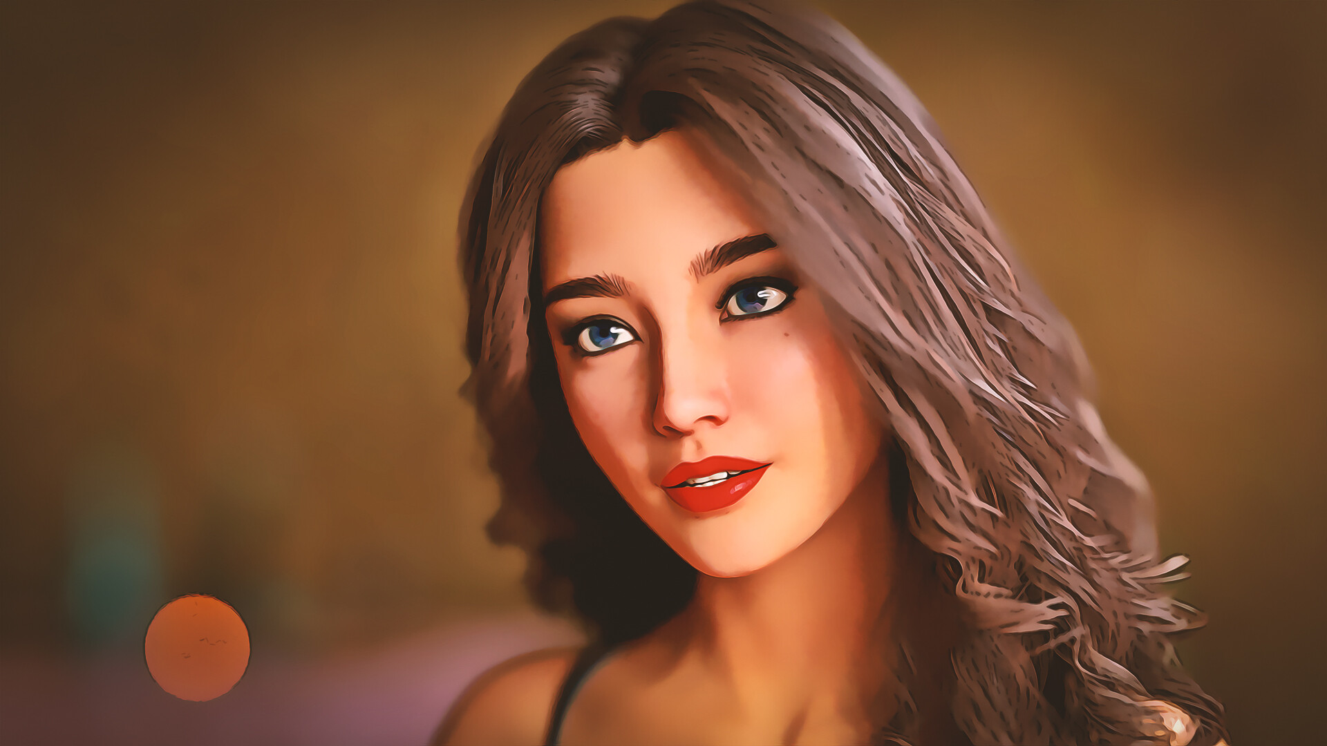 The Artist - Developer Donation screenshot 7