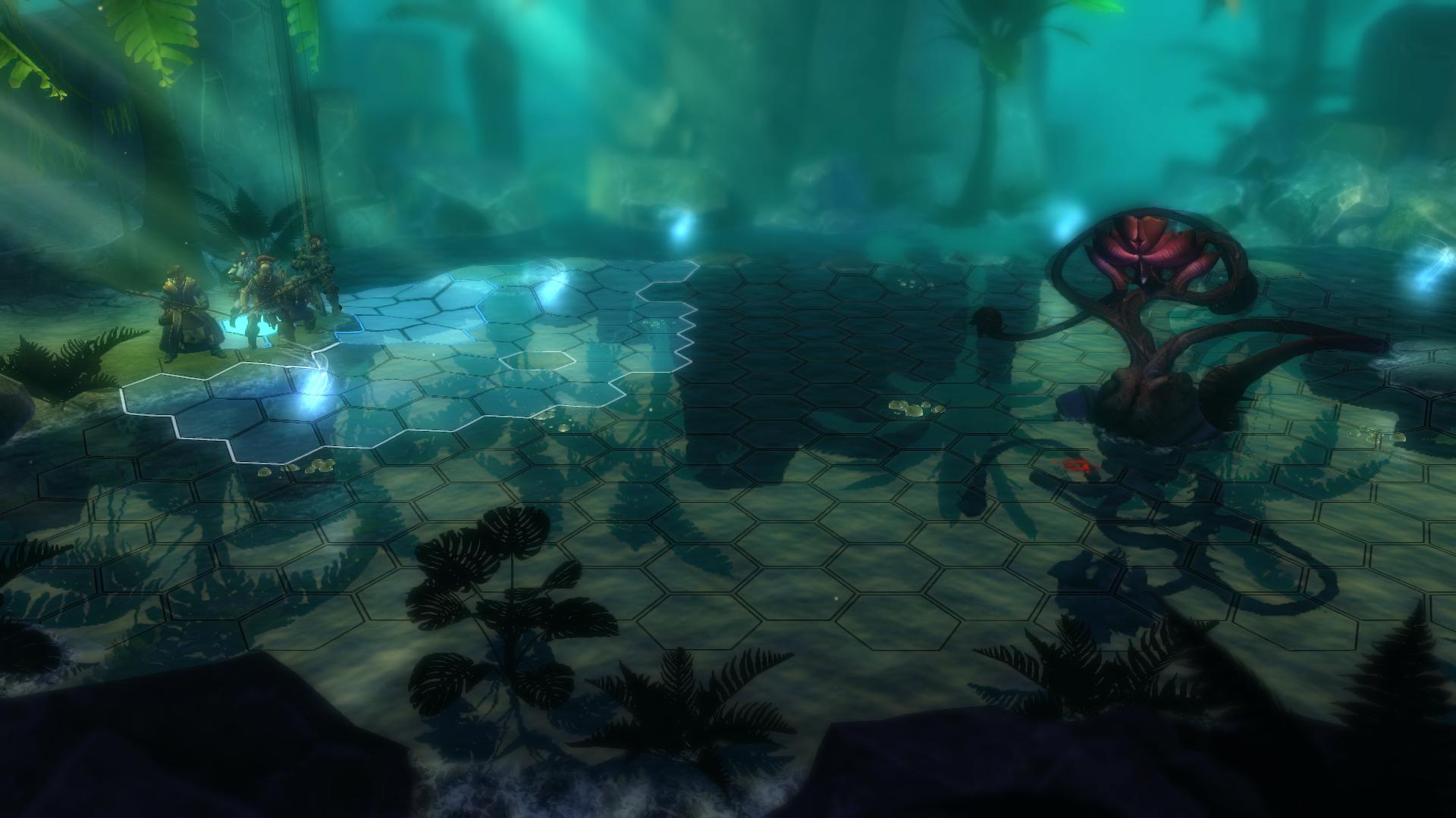 Blackguards screenshot 15