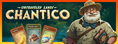 Untraveled Lands: Chantico