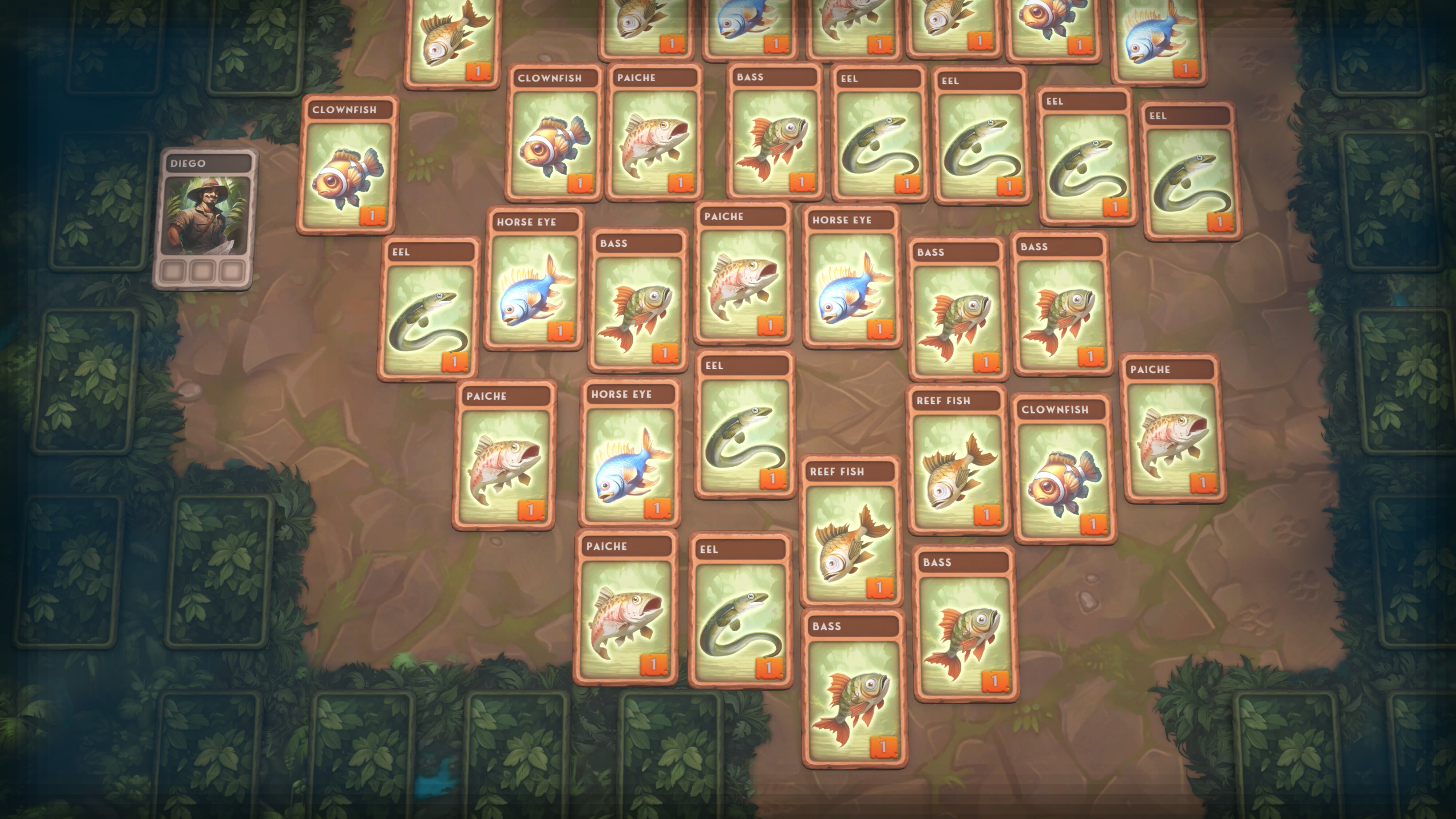 Untraveled Lands: Chantico screenshot 8