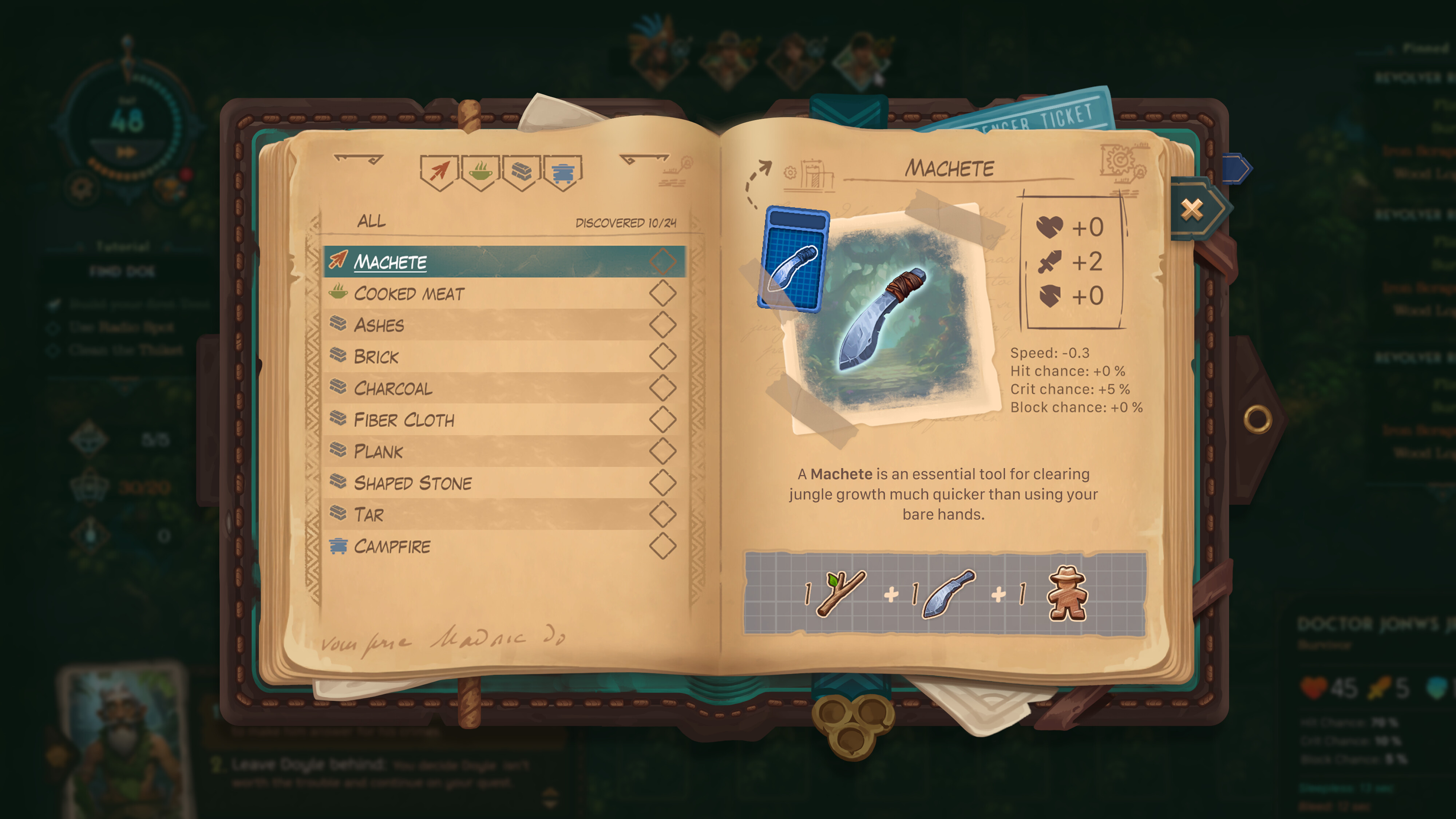 Untraveled Lands: Chantico screenshot 3