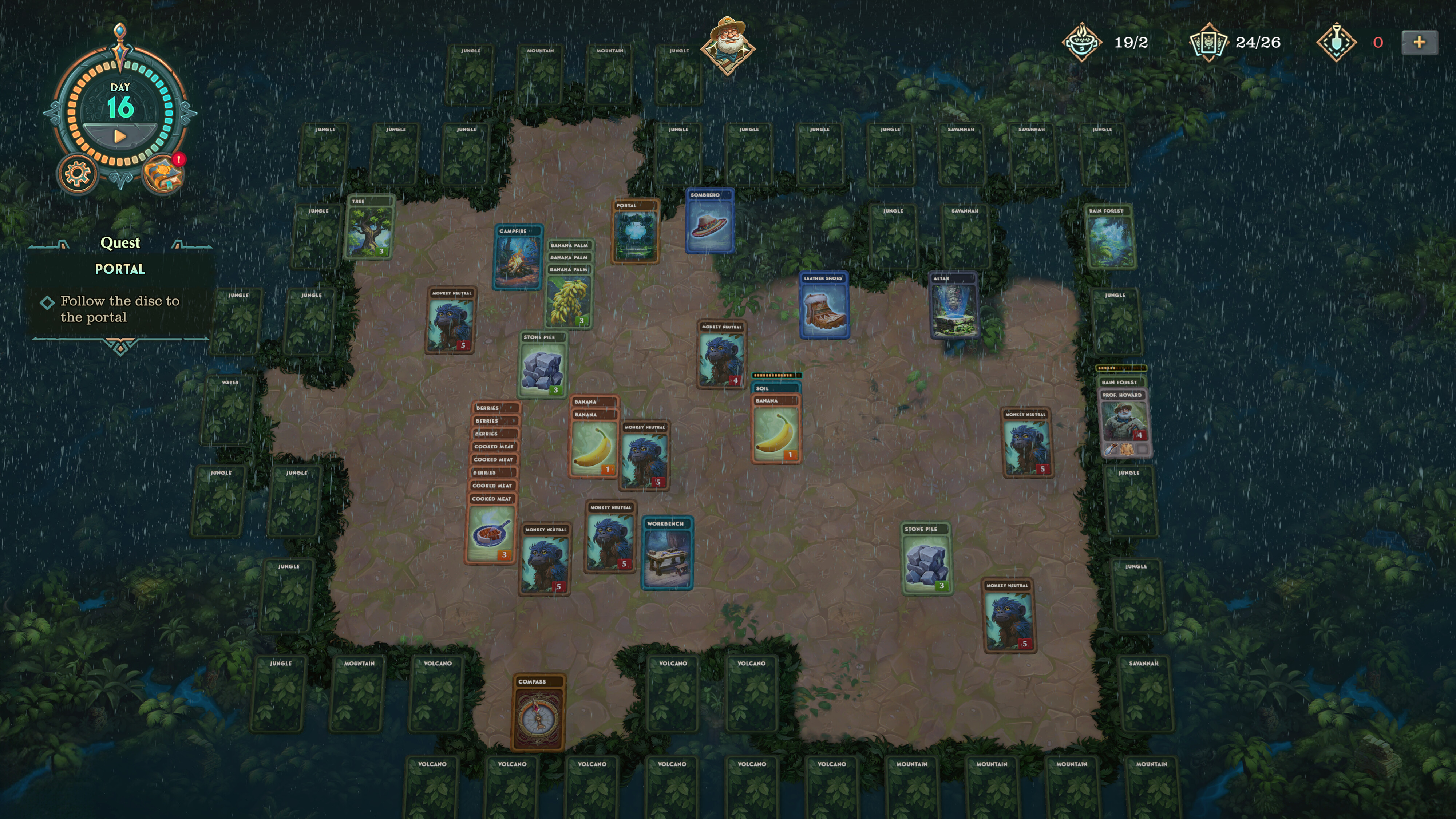 Untraveled Lands: Chantico screenshot 6