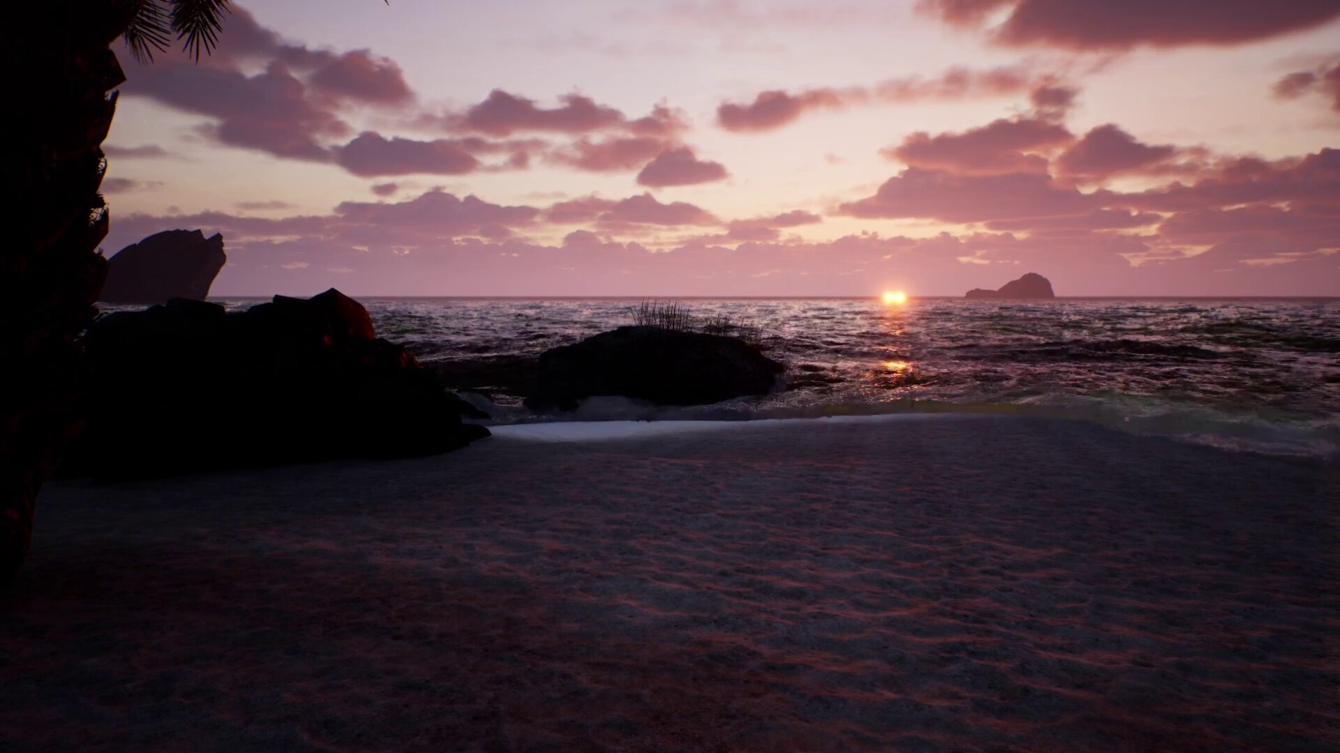Beach Vacation Simulator screenshot 6