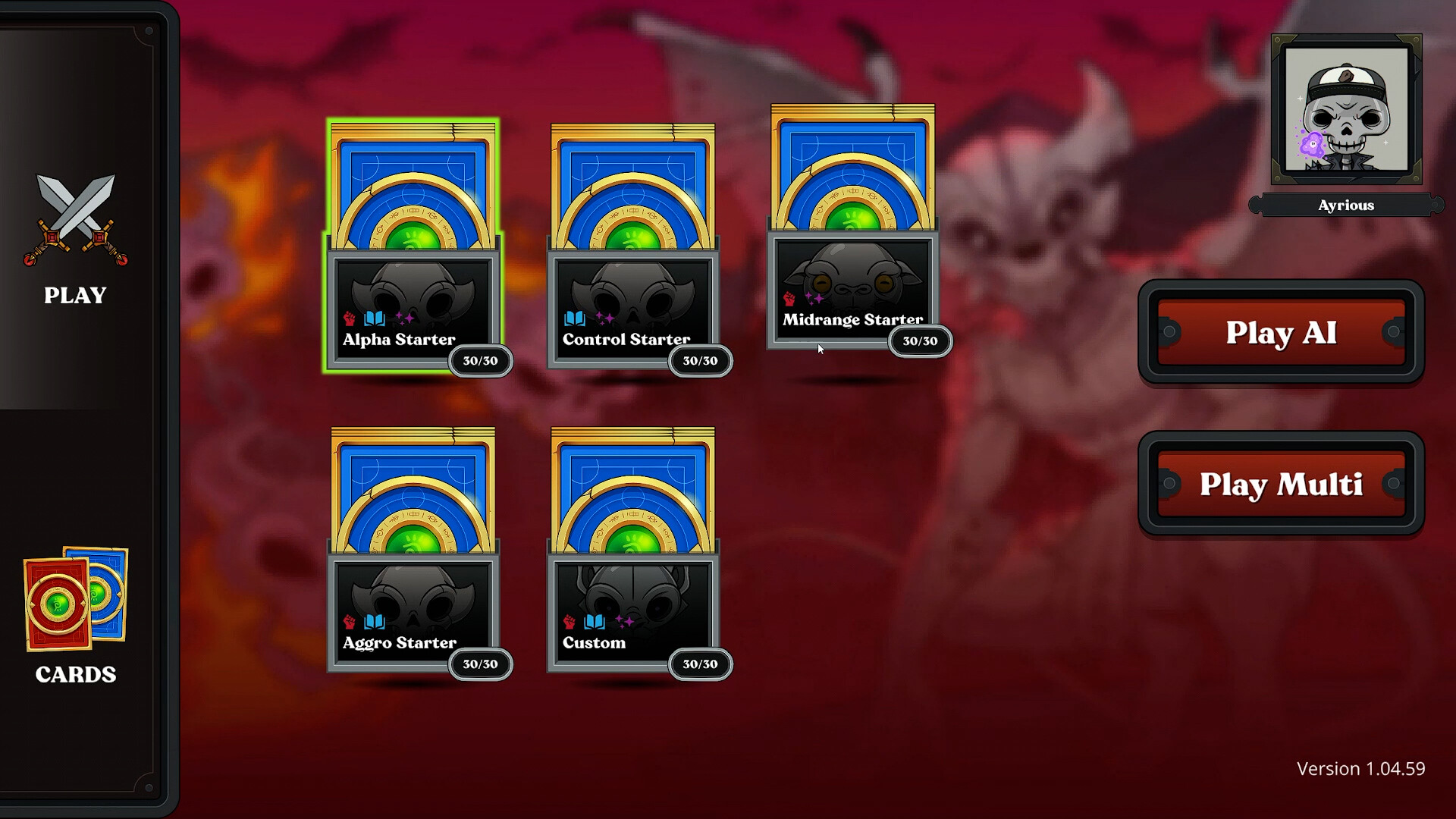 Abysswalkers screenshot 7