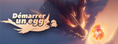 Démarrer un egg