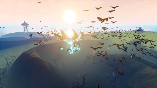 Start an egg screenshot