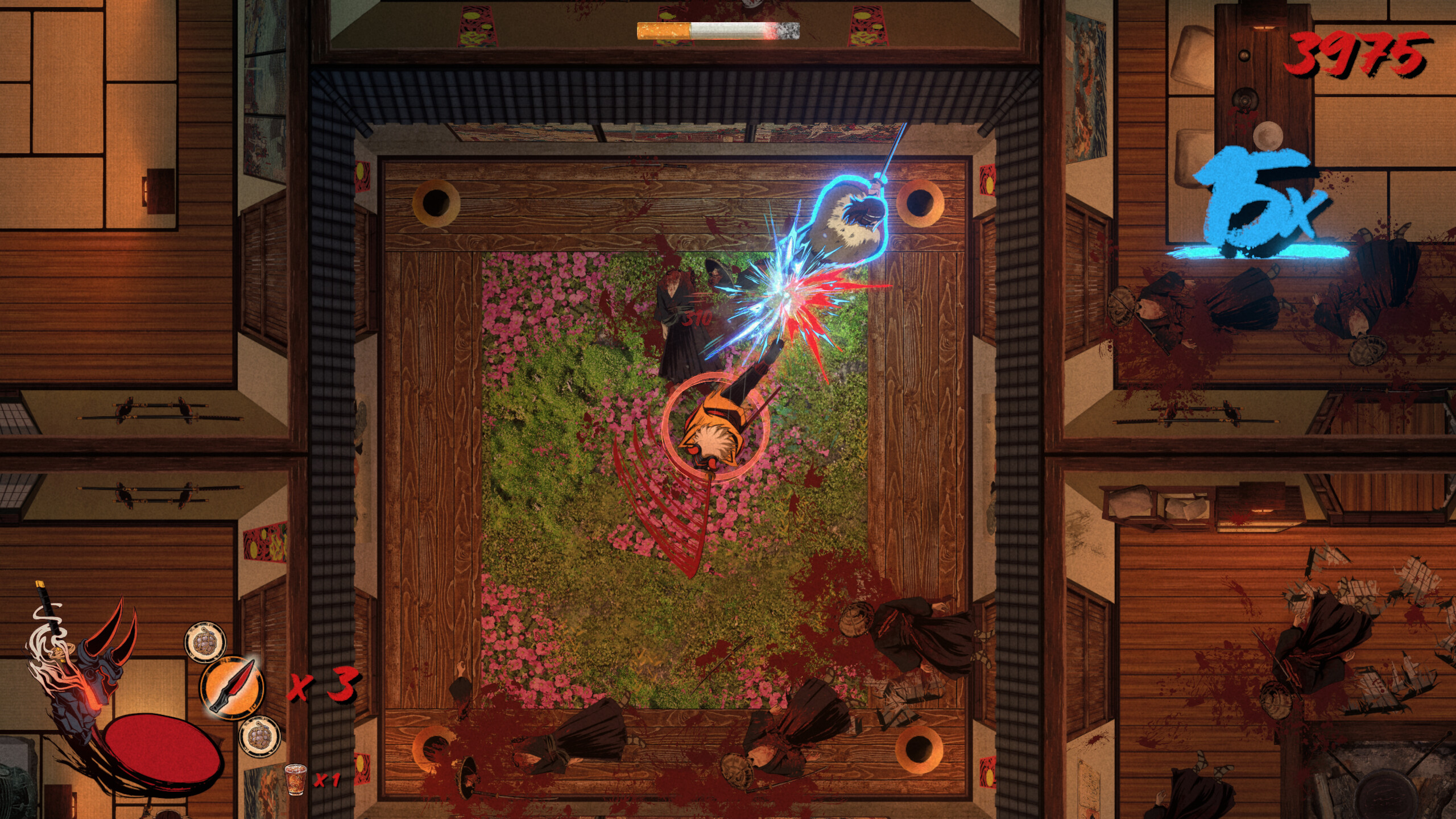 Sick Samurai screenshot 8