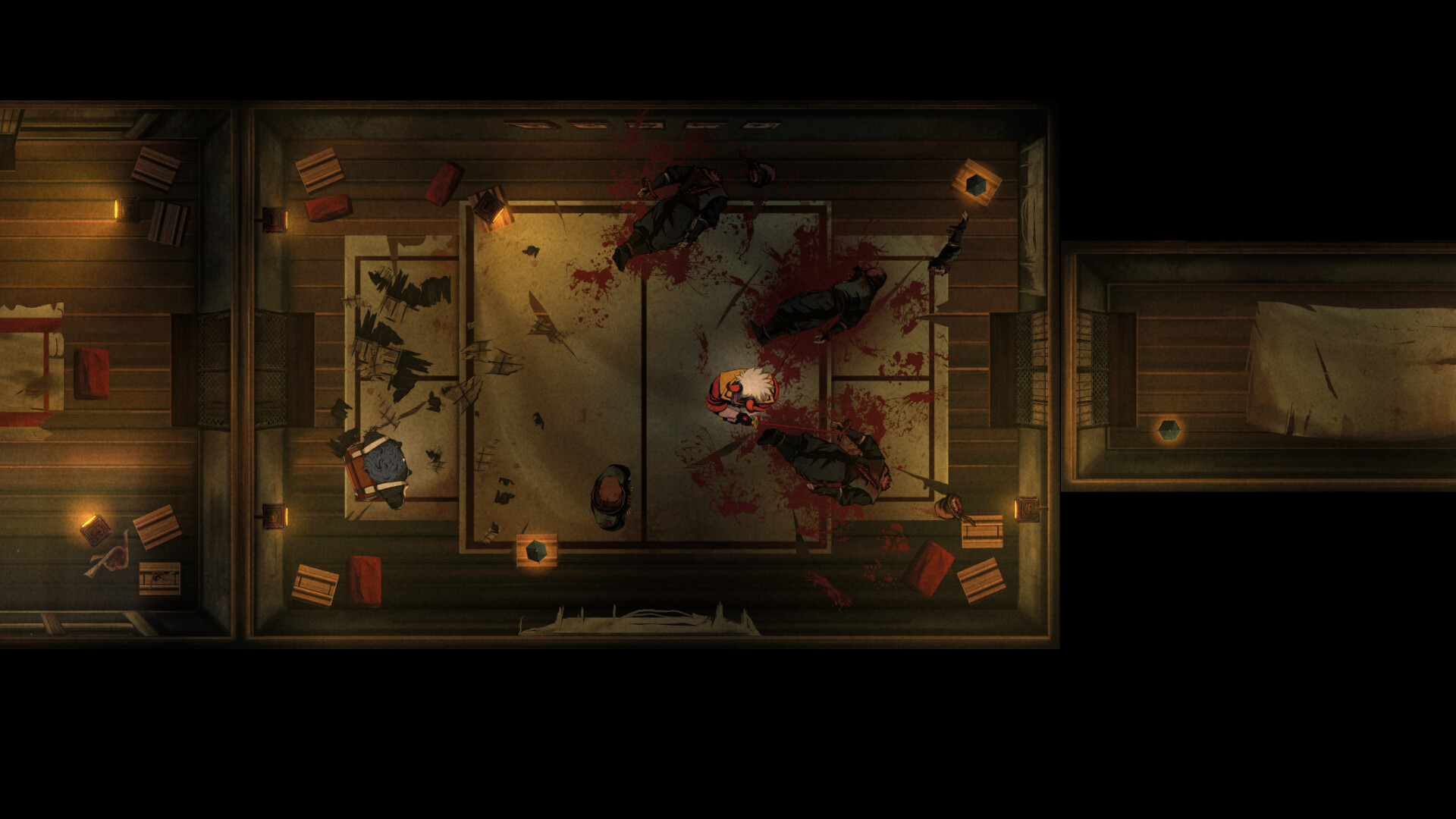 Sick Samurai screenshot 6