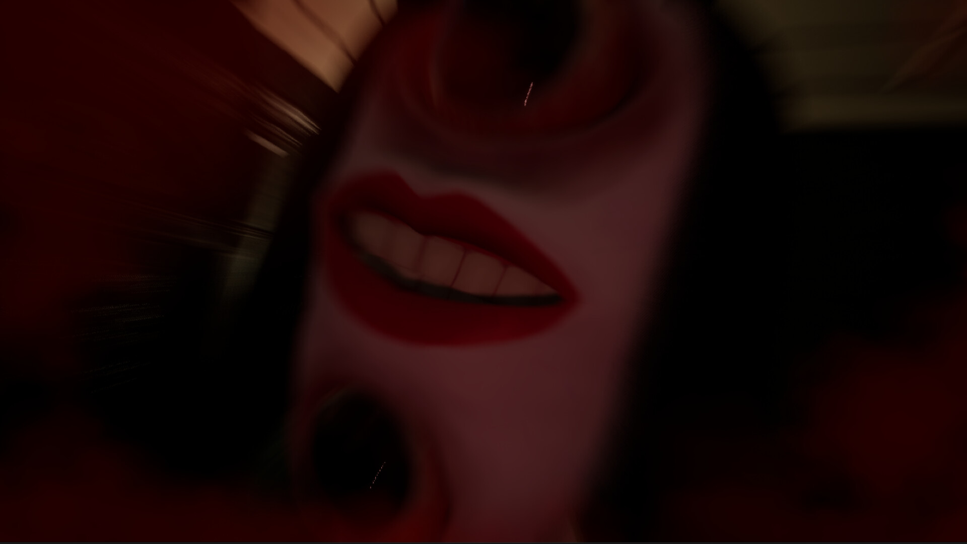 Ghost in the brain　孵る明晰夢 screenshot 4