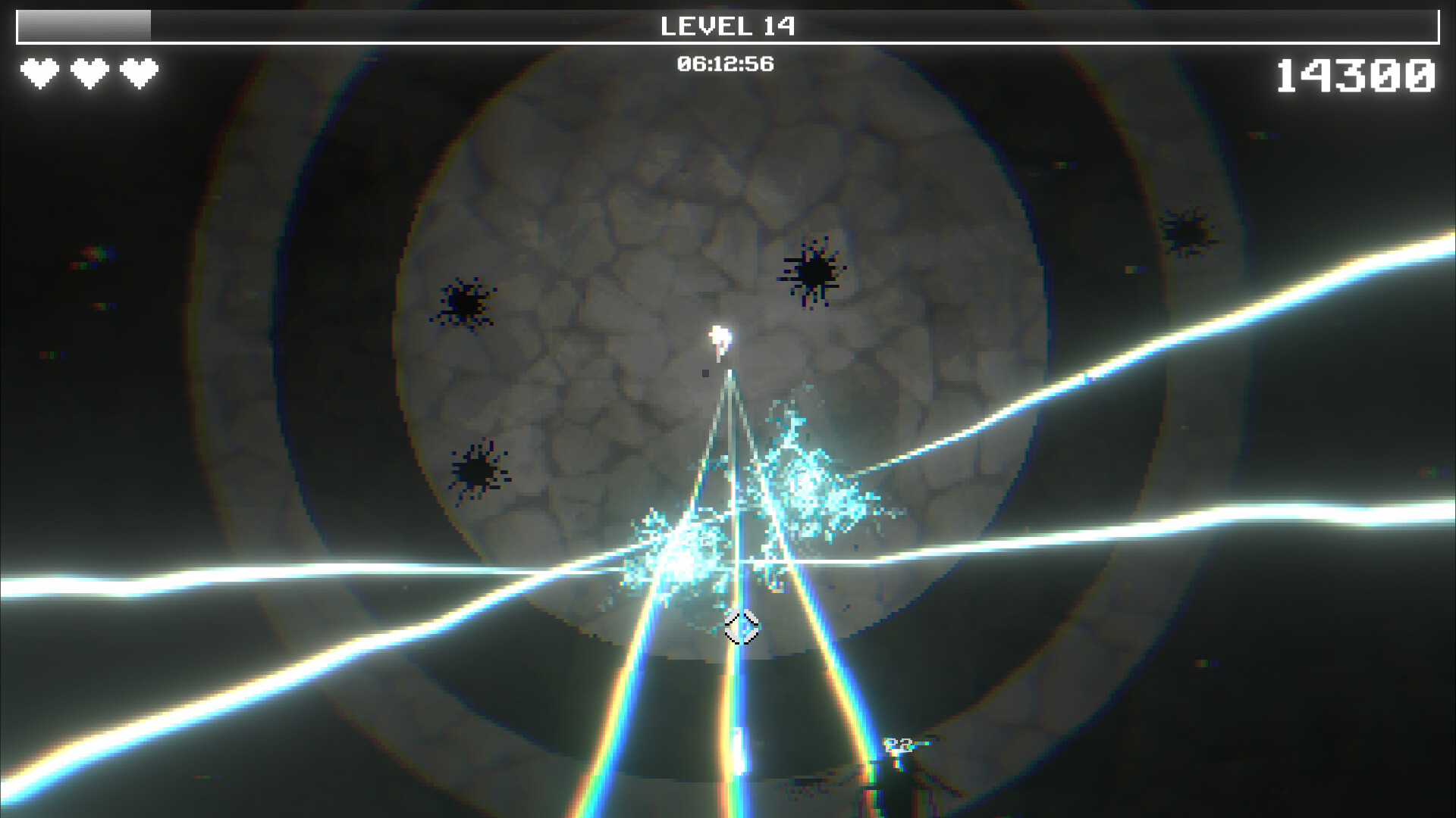 Disfigure Build 24845268 gameplay screenshot 3