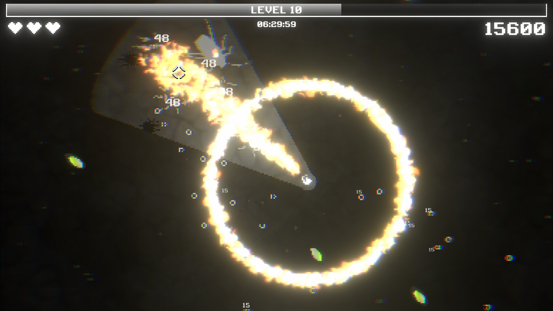Disfigure Build 24845268 gameplay screenshot 2